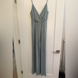 Lulu’s jumpsuit